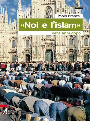 cover image of Noi e l'Islam